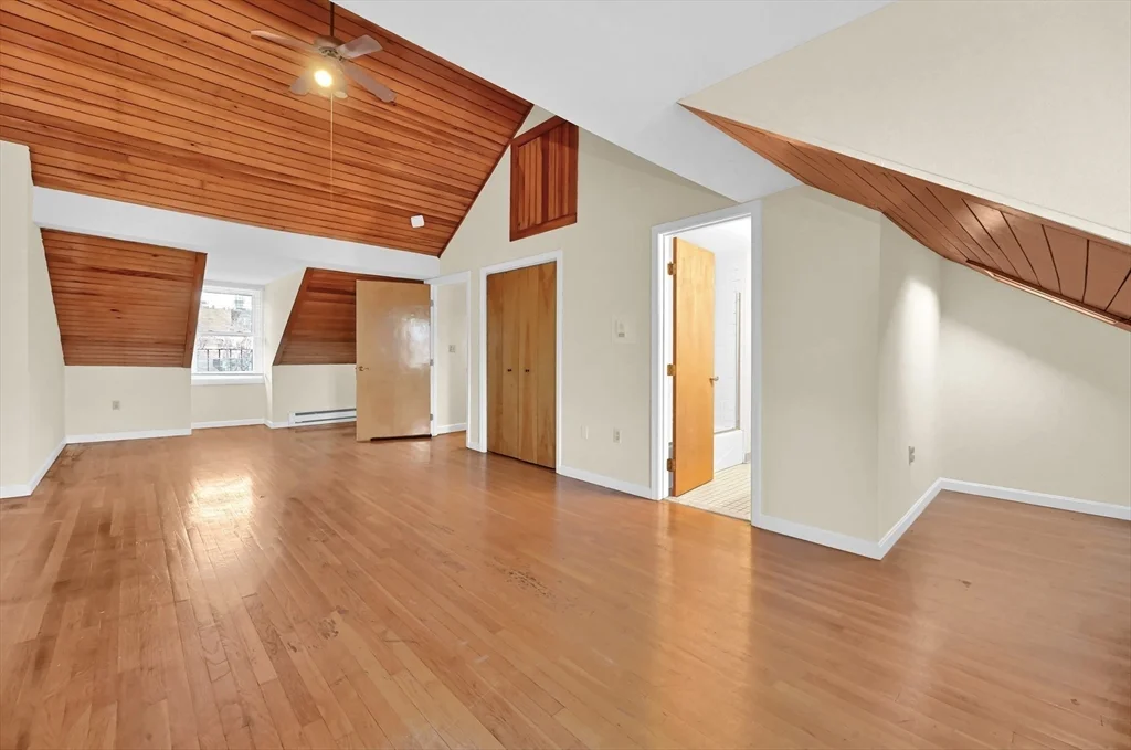 773 Tremont, South End