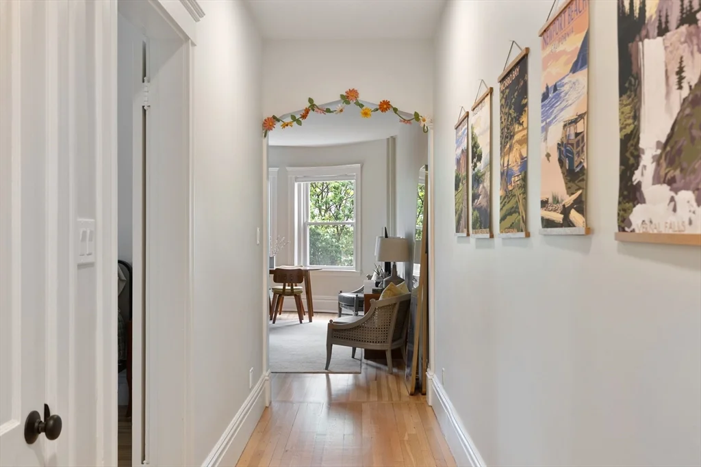 176 Naples Rd, Coolidge Corner