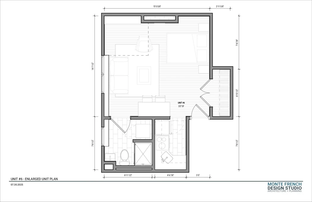 105 Charles St, Beacon Hill