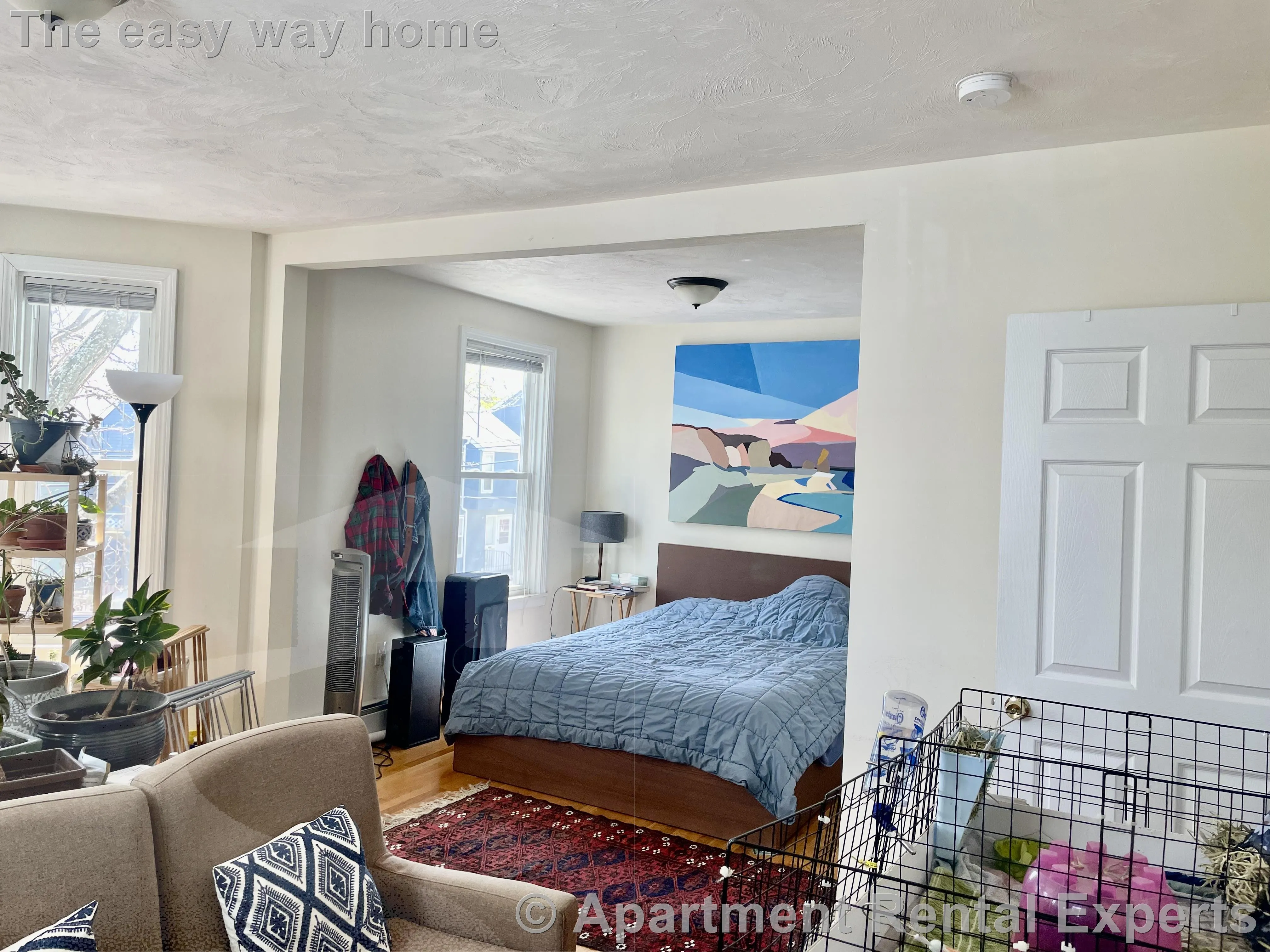 385 Columbia St, Inman Square