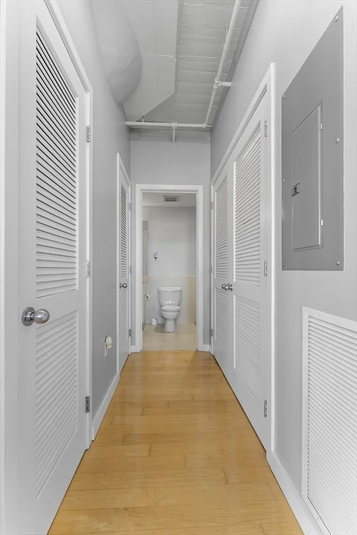 210 South, Leather District