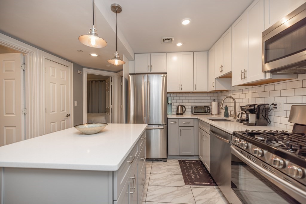 97 East Brookline St, South End