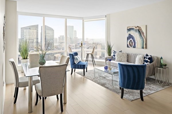 1 Franklin St, Downtown