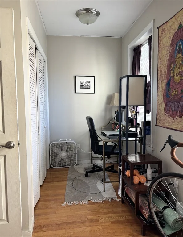 200 Northampton, South End