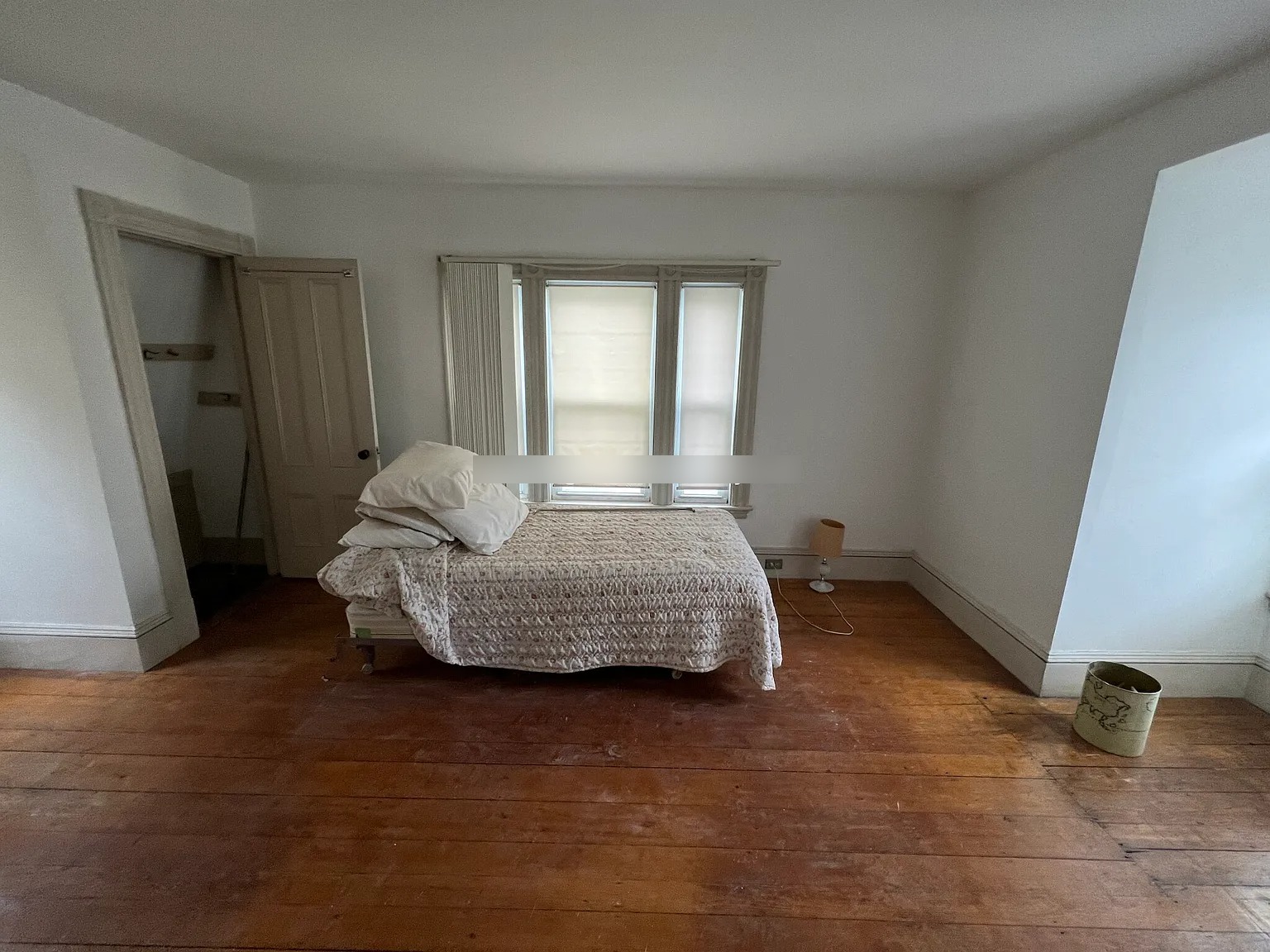 80 Curtis St, Tufts