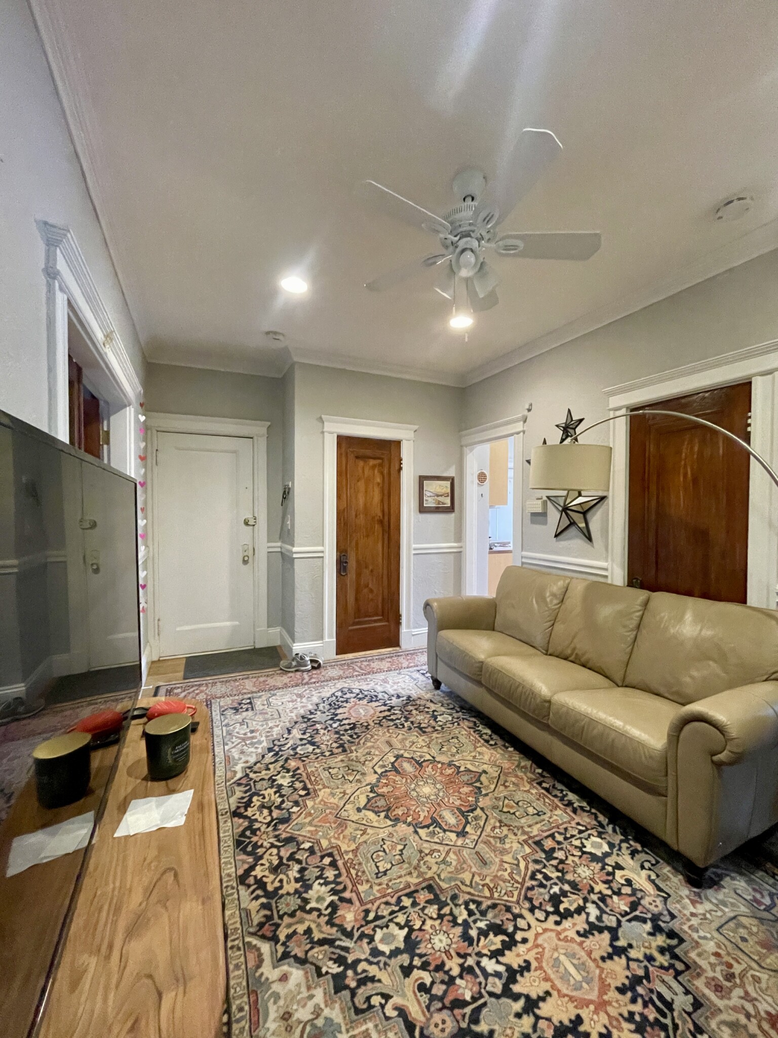 10 Greenway Ct, Coolidge Corner