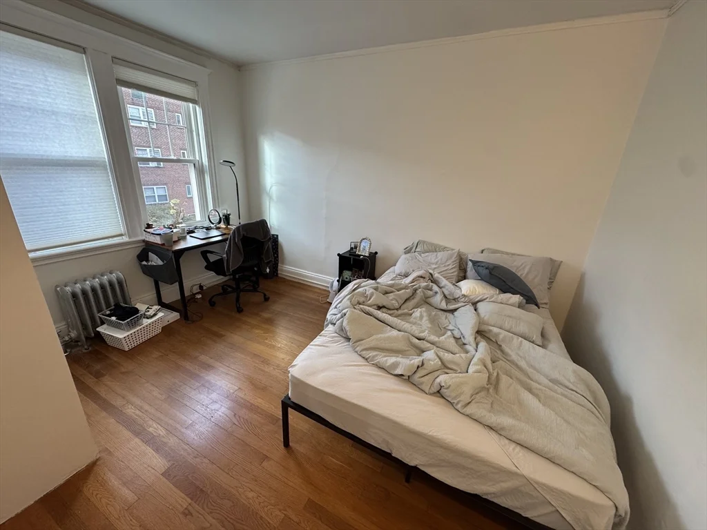 10 Alton Ct, Coolidge Corner