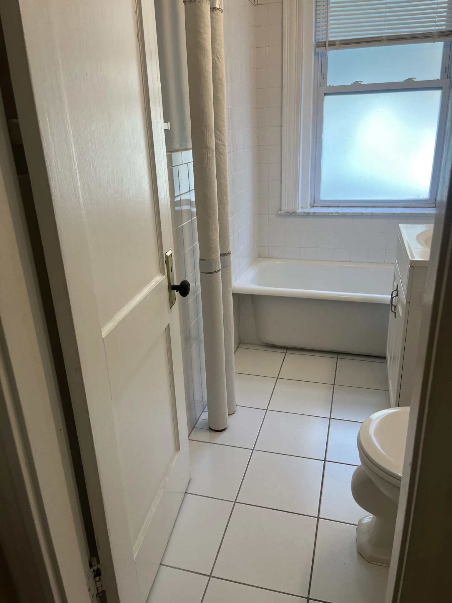1 Gray St, Porter Square