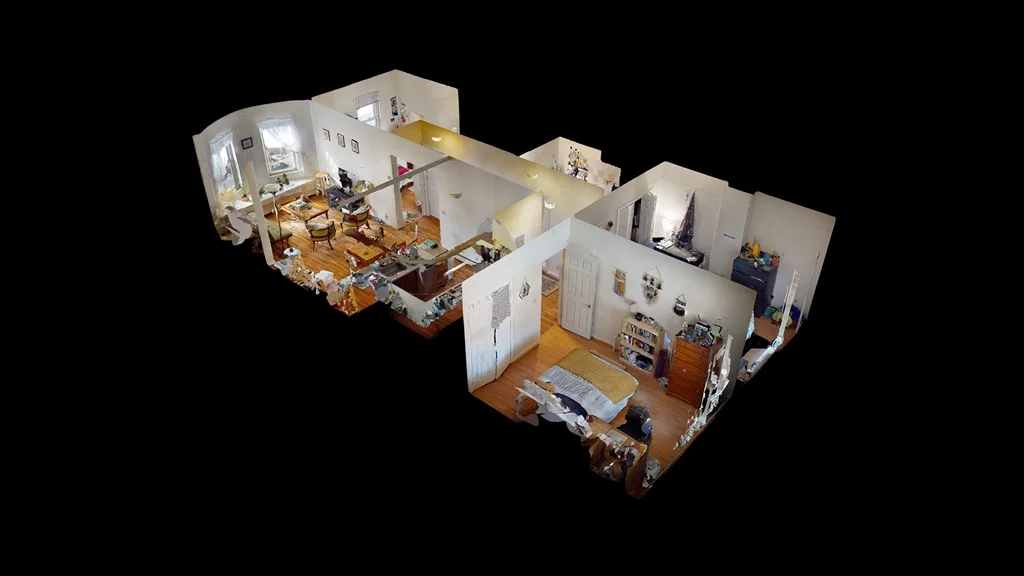 18 South Huntington Ave, Jamaica Plain