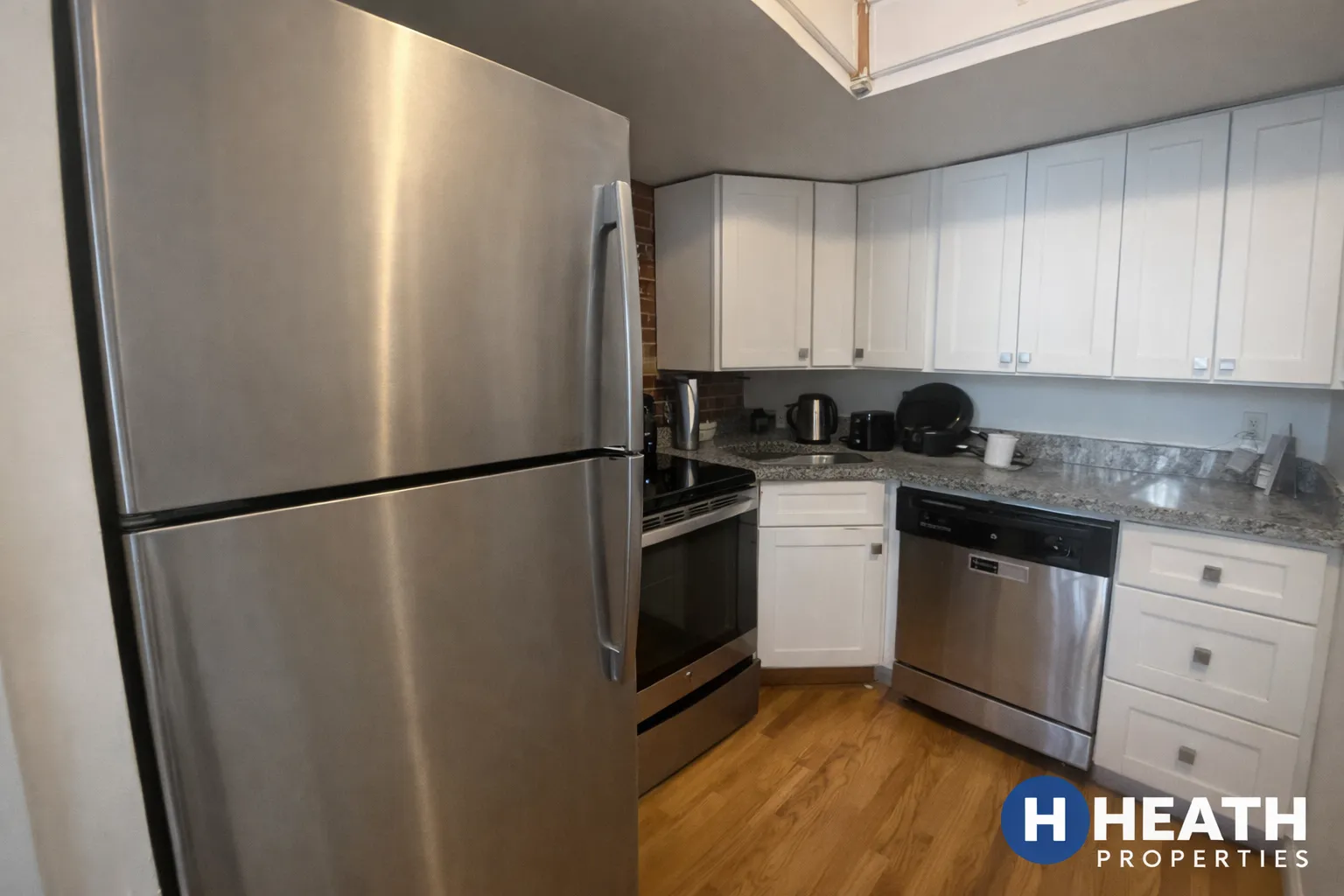 168 Northampton St, Roxbury