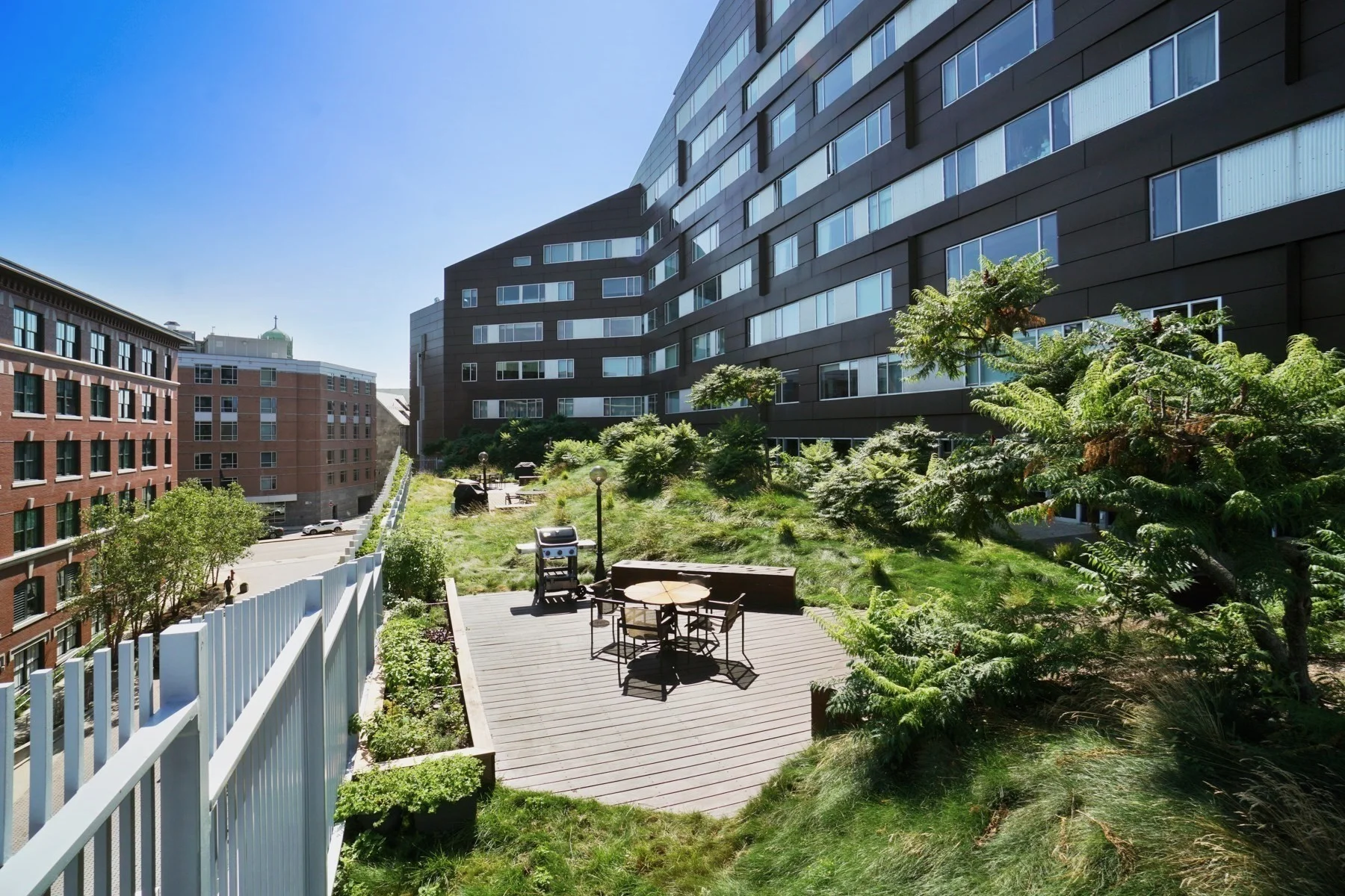 141 Dorchester Ave, South Boston