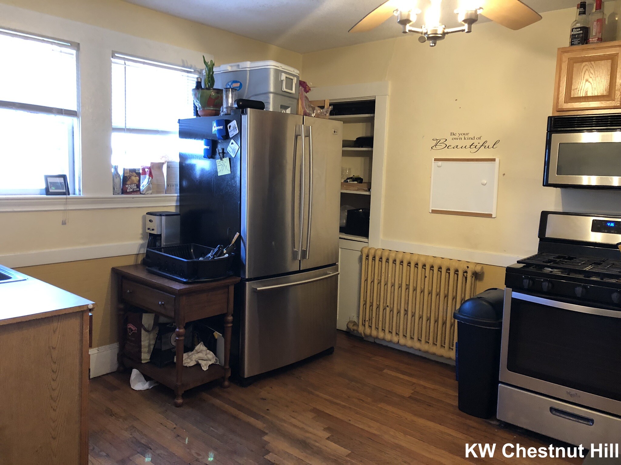 23 Frawley St, Mission Hill