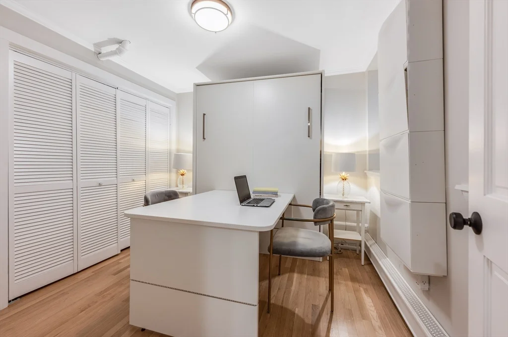 45 1/2 Garden St, Beacon Hill