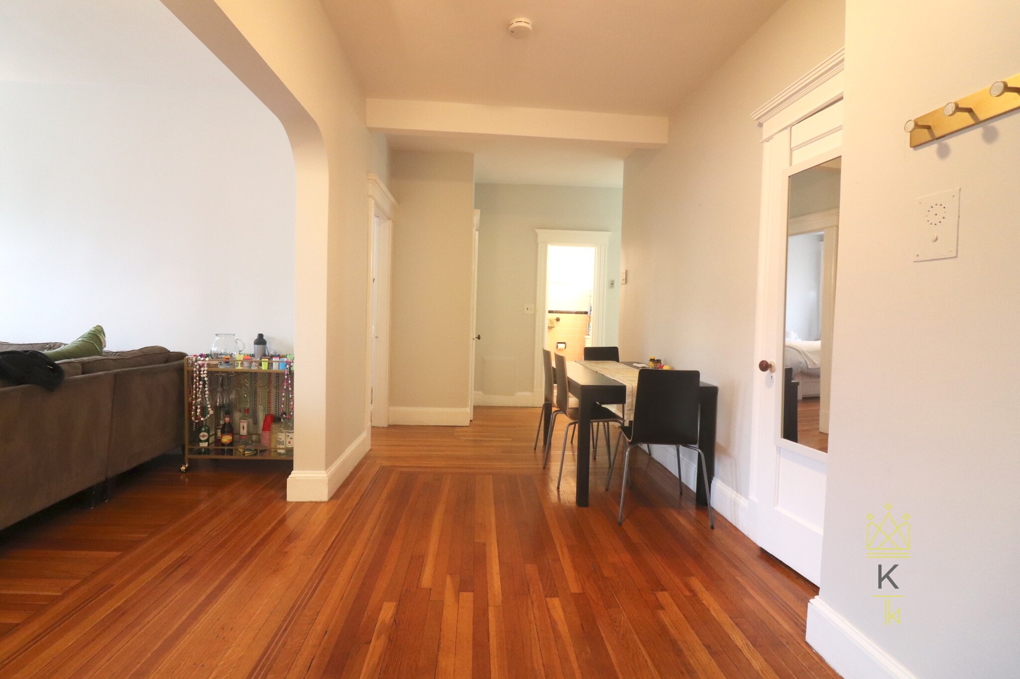 175 Harvard St, Coolidge Corner