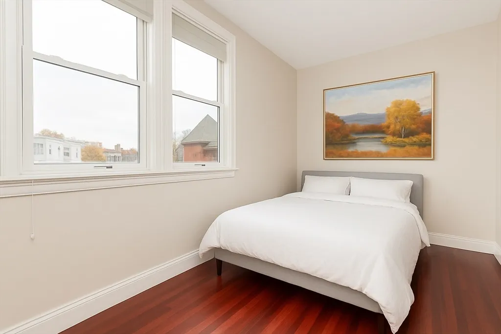 55 Kelly Rd, Cambridgeport