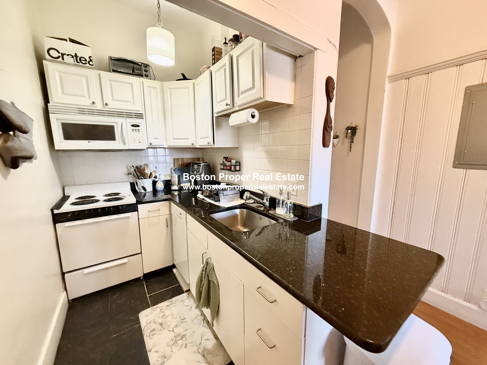 140 Beacon St, Back Bay