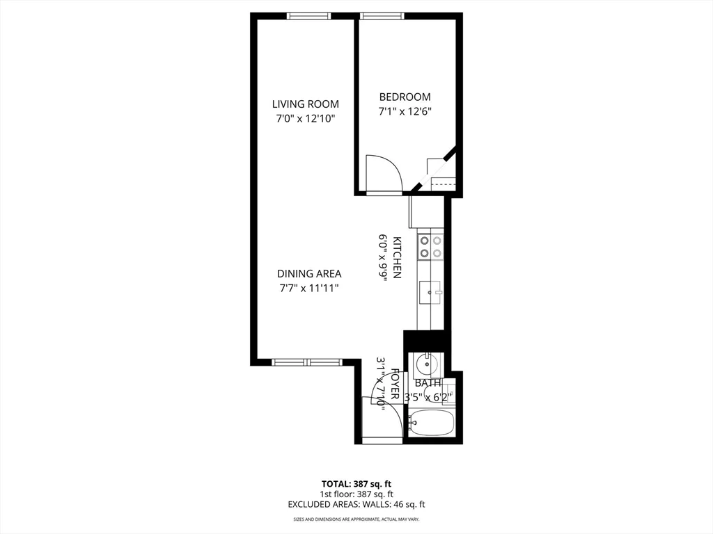 99 Prince St, North End