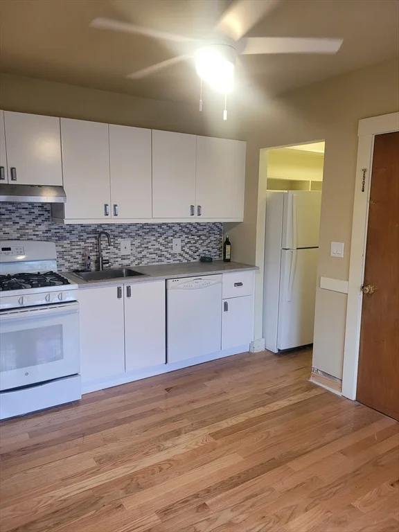 104 George St, Tufts University