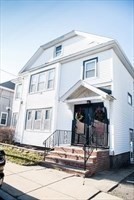 54 Crockett Ave, Dorchester