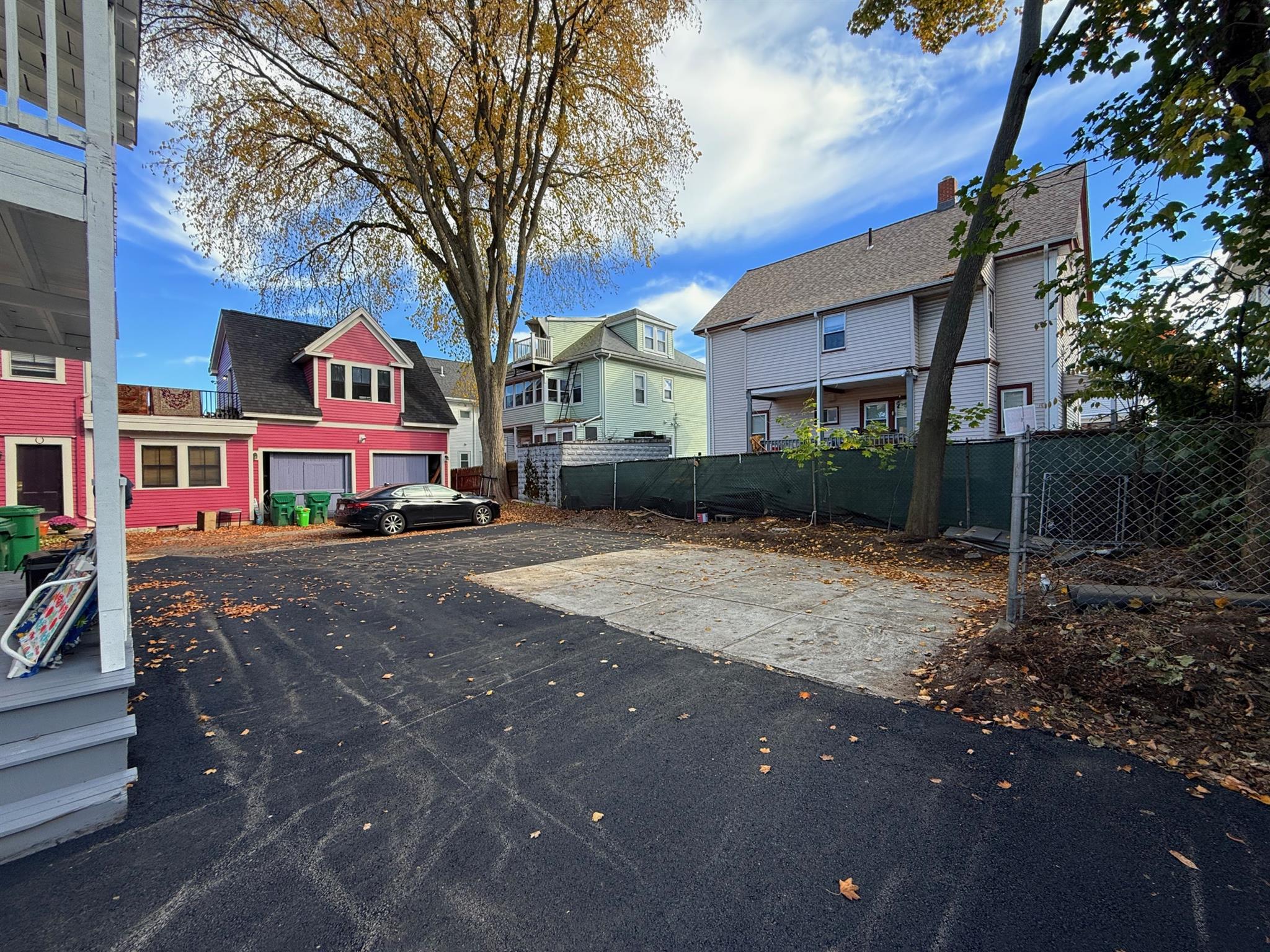 22 Harris Rd, Medford