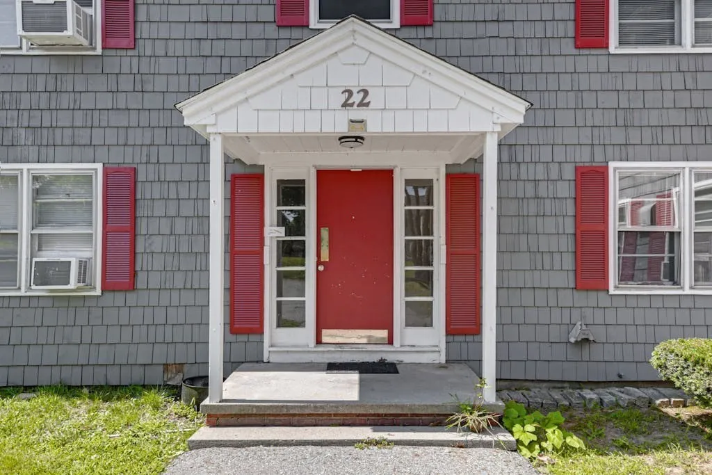 22 Southwest Cutoff, Northborough