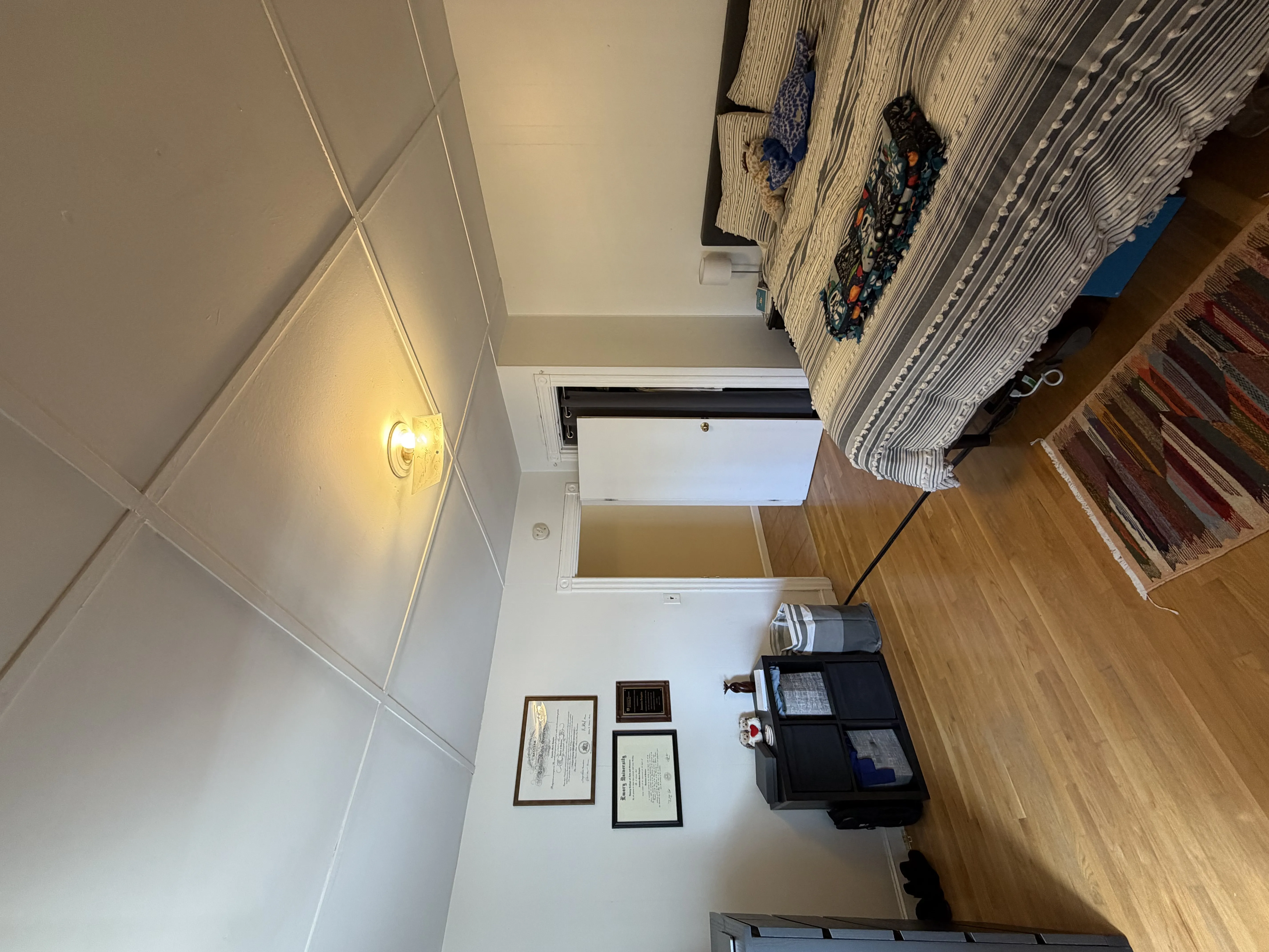 14 Smythe St, Boylston Street