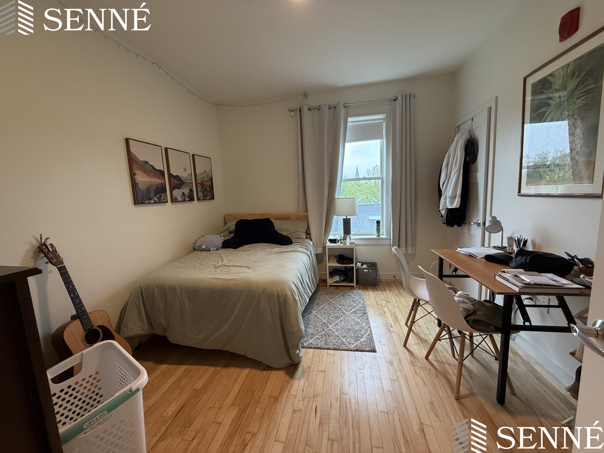 24 Magazine, Cambridgeport