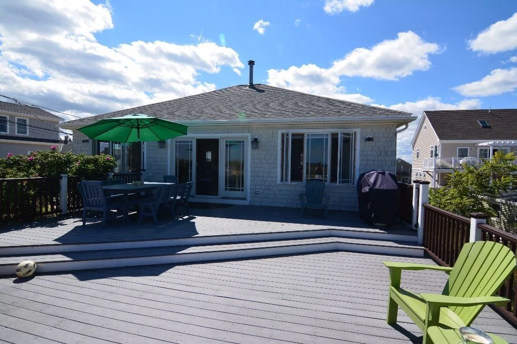 23 53rd, Plum Island