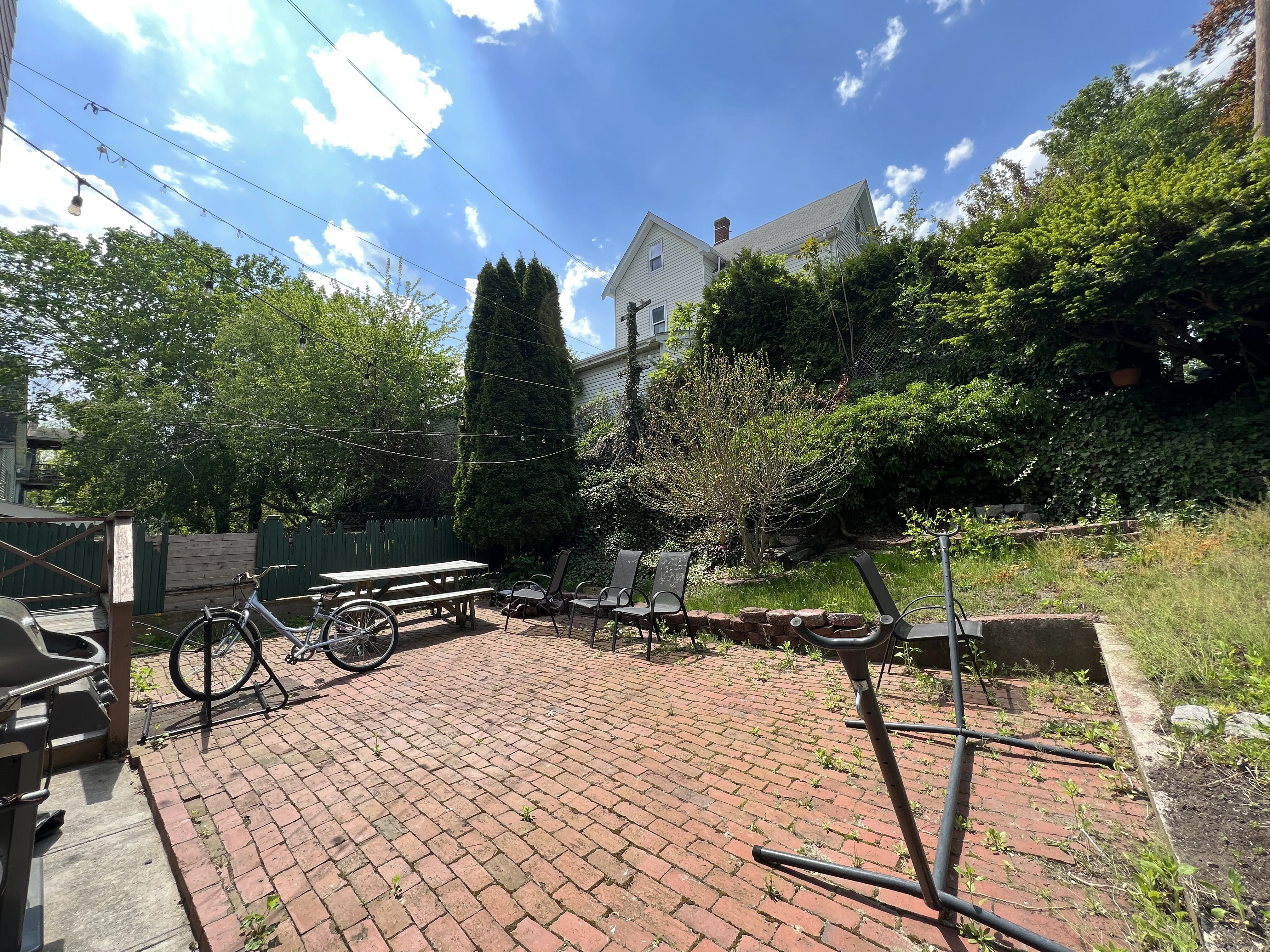 29 Cameron Ave, Teele Square