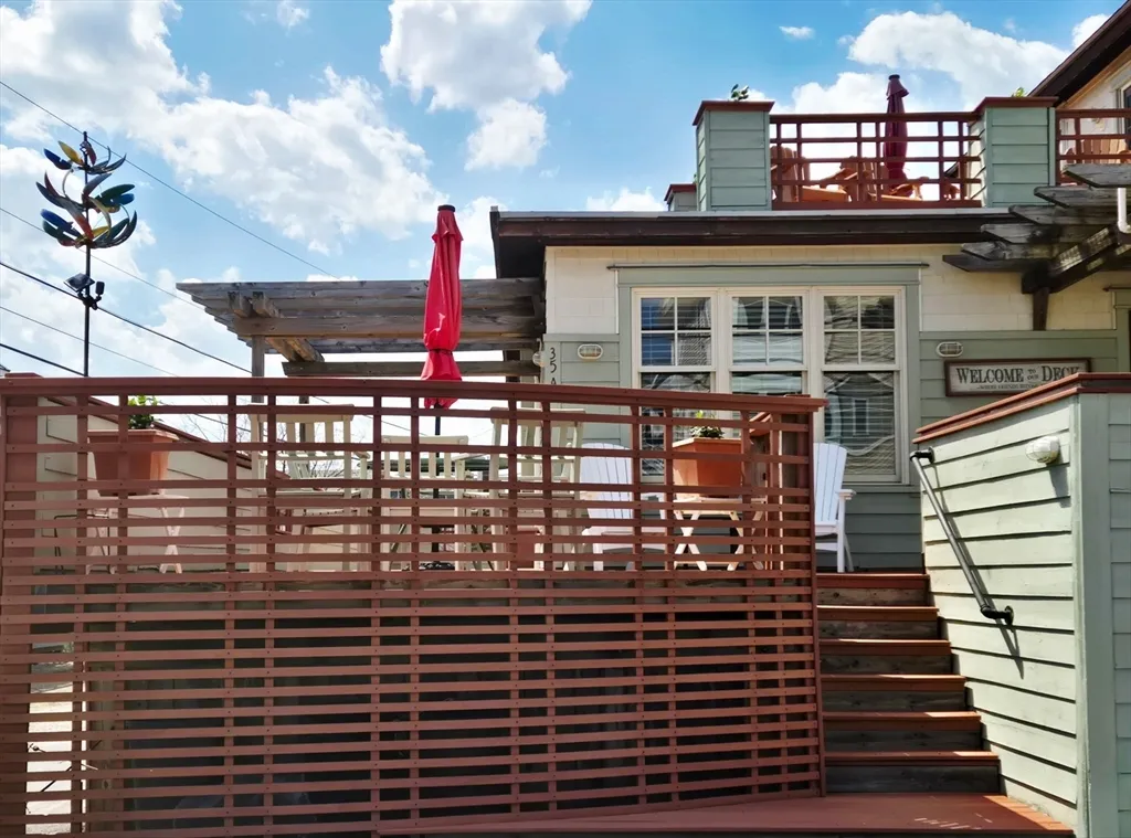 35 Northern, Plum Island