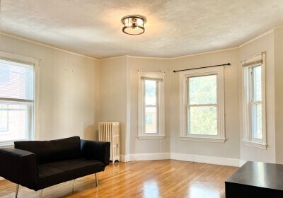 14 Smythe St, Boylston Street