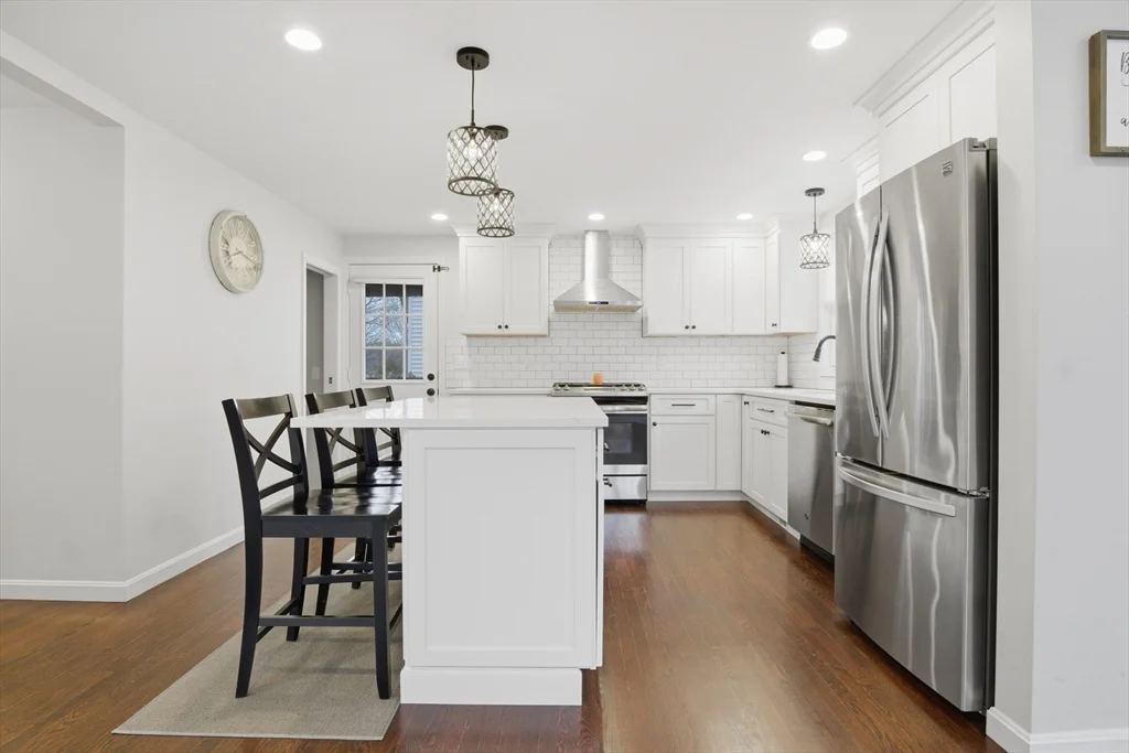 31 Milner St, Waltham