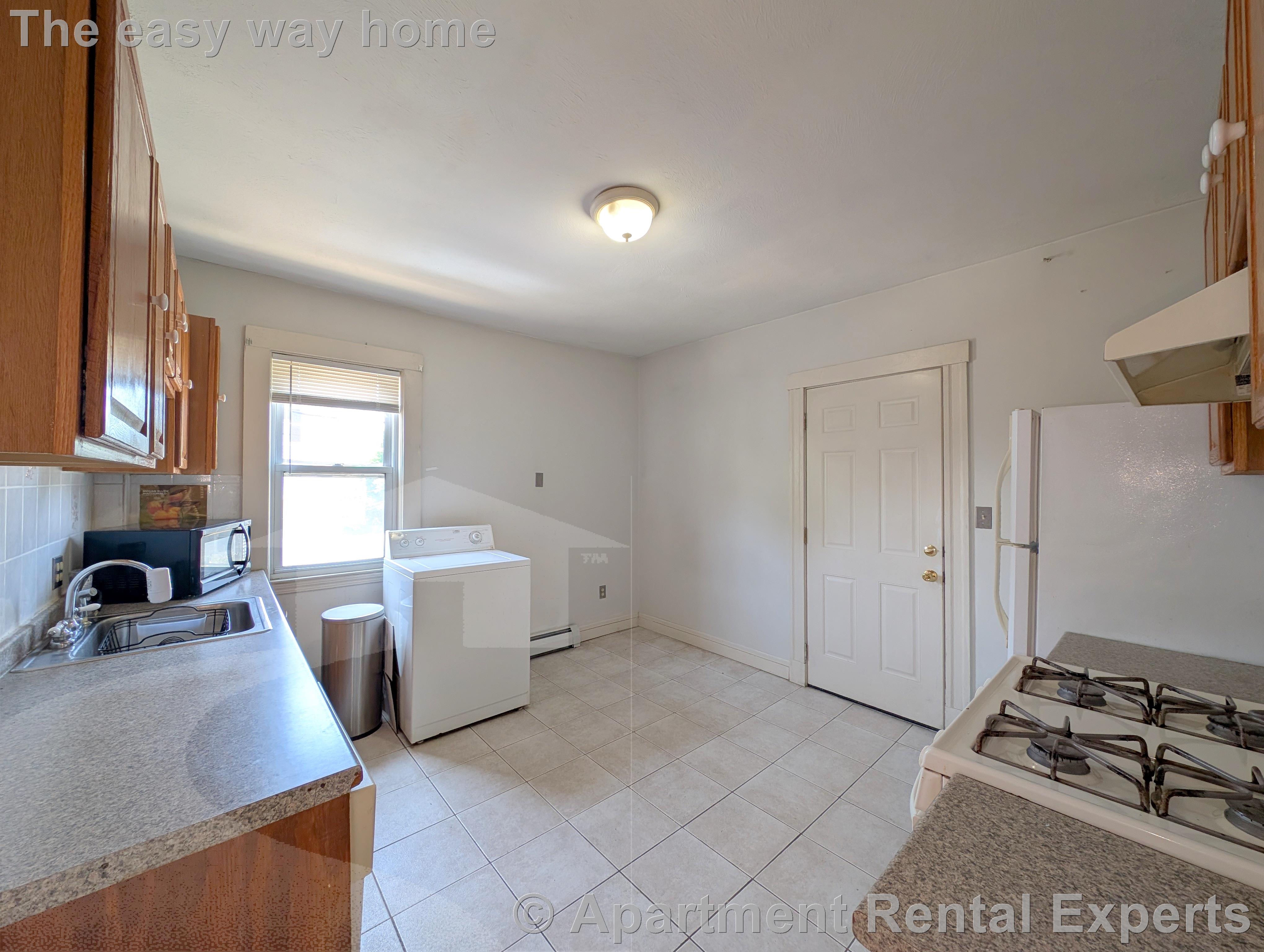 49 Conwell Ave, Teele Square