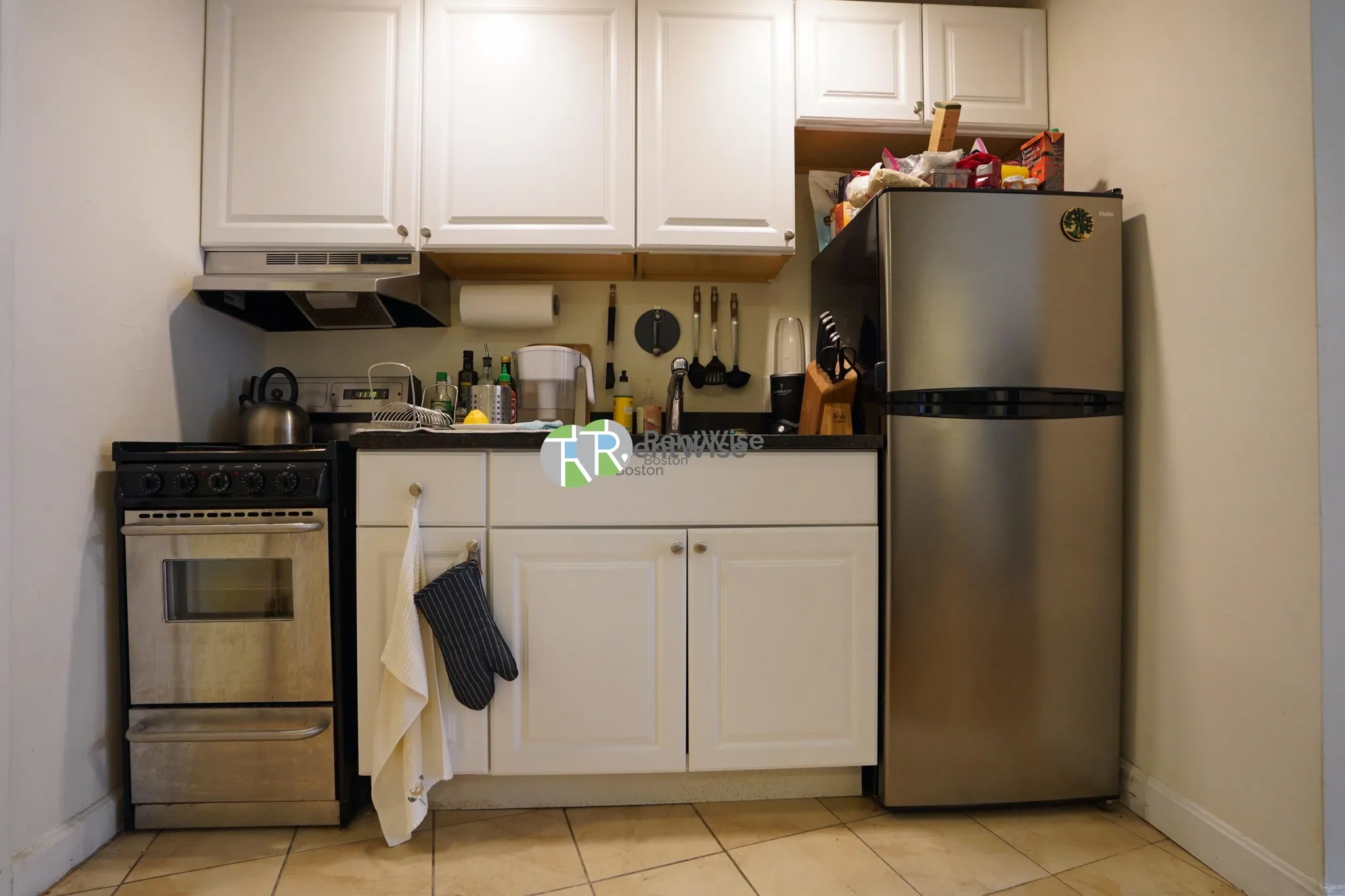 529 Beacon St, Back Bay