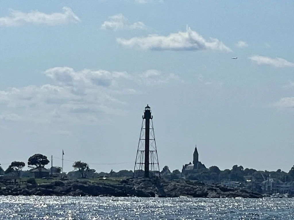 164 Washington St, Marblehead