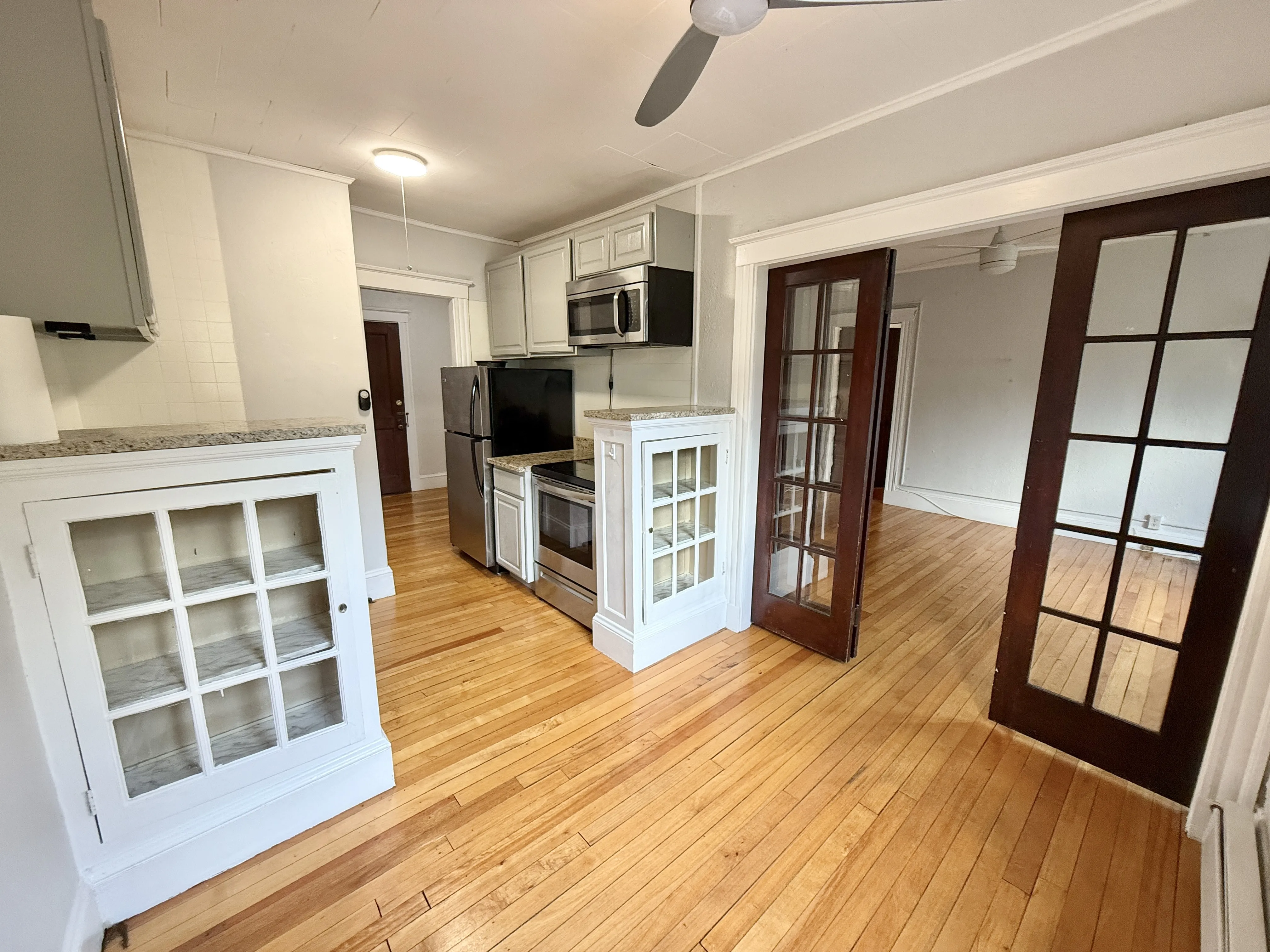 100 Madison Ave, Newtonville