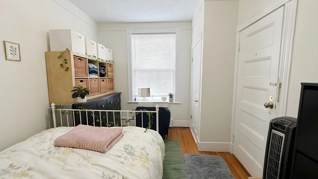26 Darling, Mission Hill