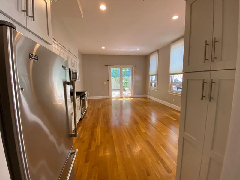 168 Hampshire St, Inman Square