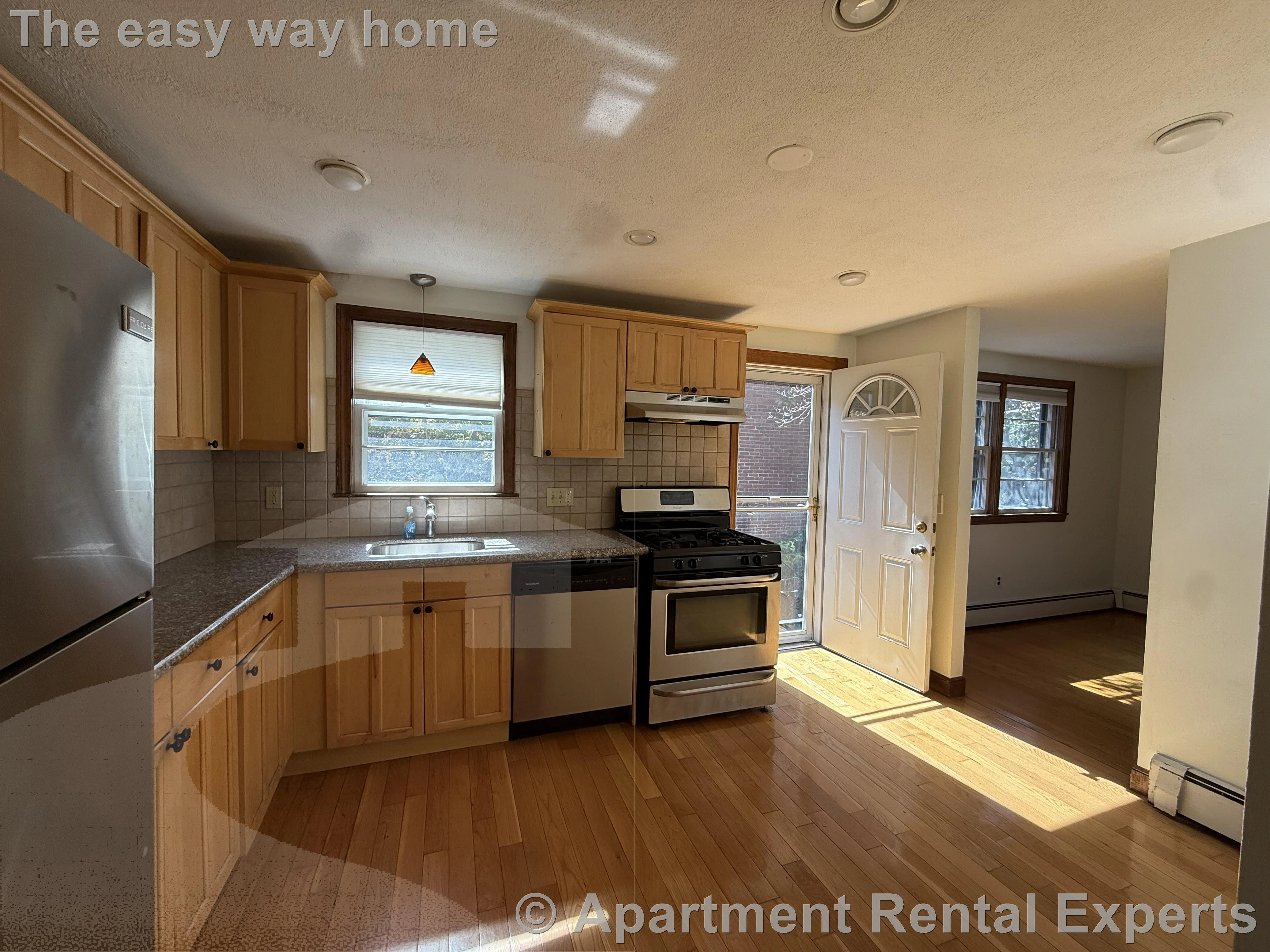 24 Saville St, Huron Village