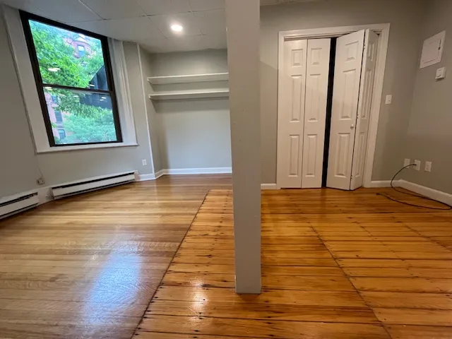 505 Beacon St, Back Bay