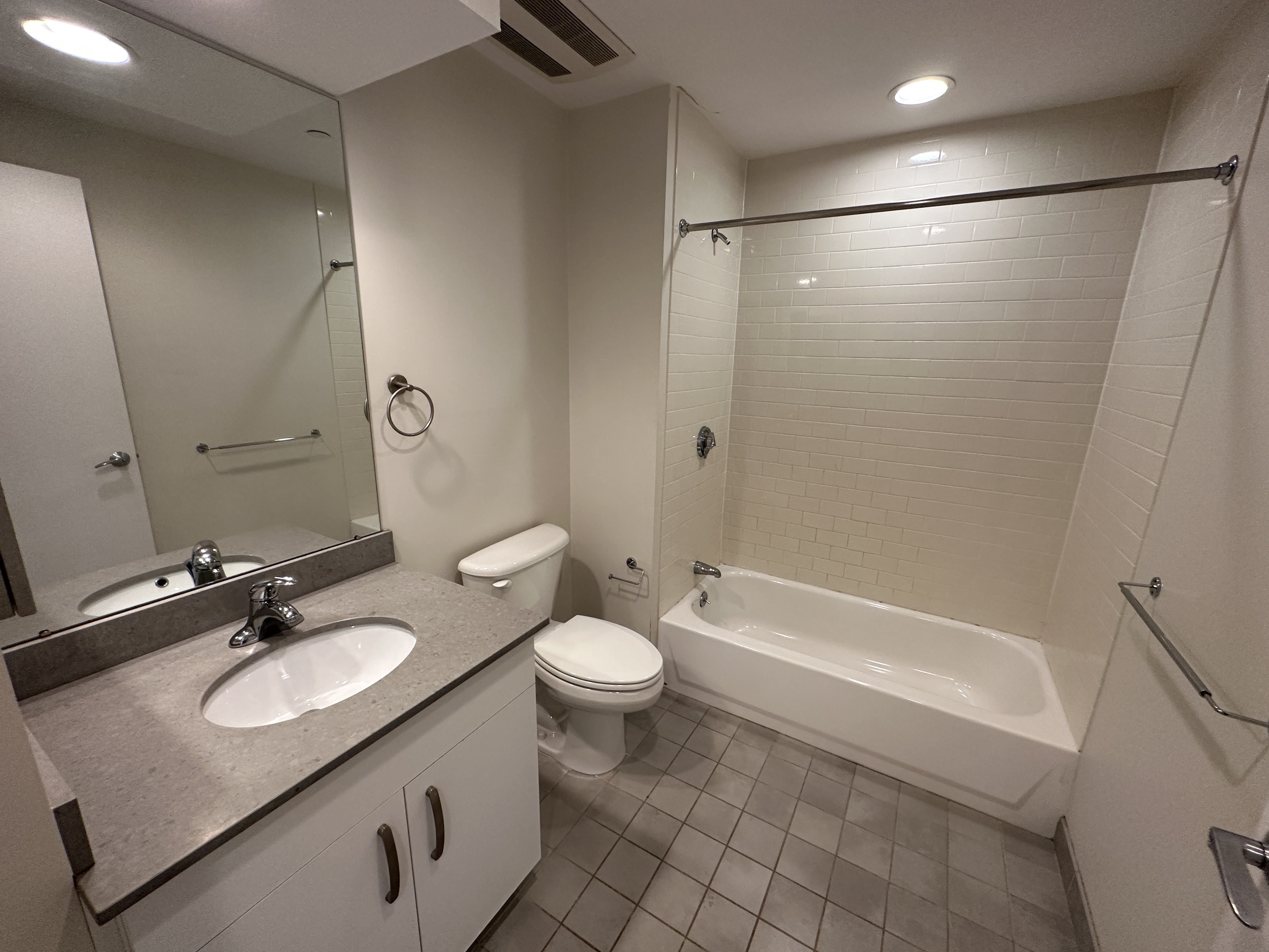 601 Albany St, South End