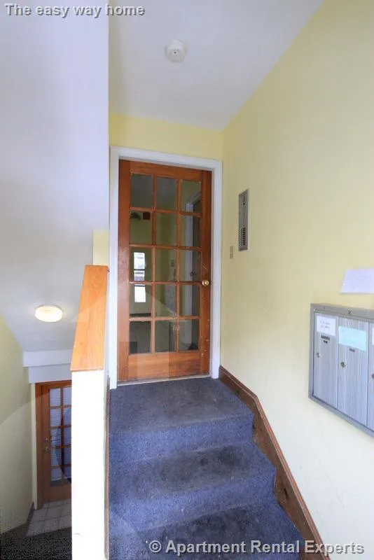 12 Winter St, Davis Square