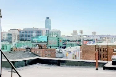 466 Commonwealth Ave, Fenway