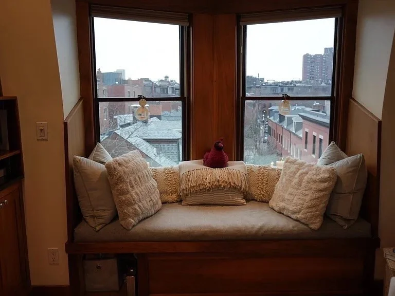 11 Milford St, South End