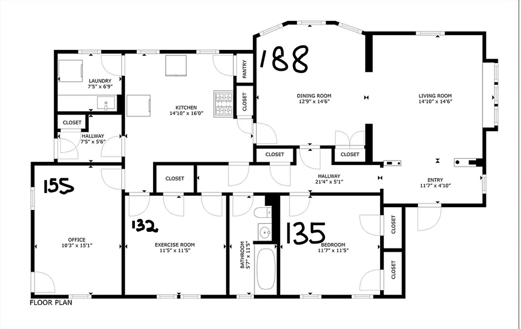 8 Hooper St, Belmont Hill