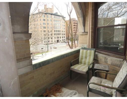 1080 Beacon St, Brookline
