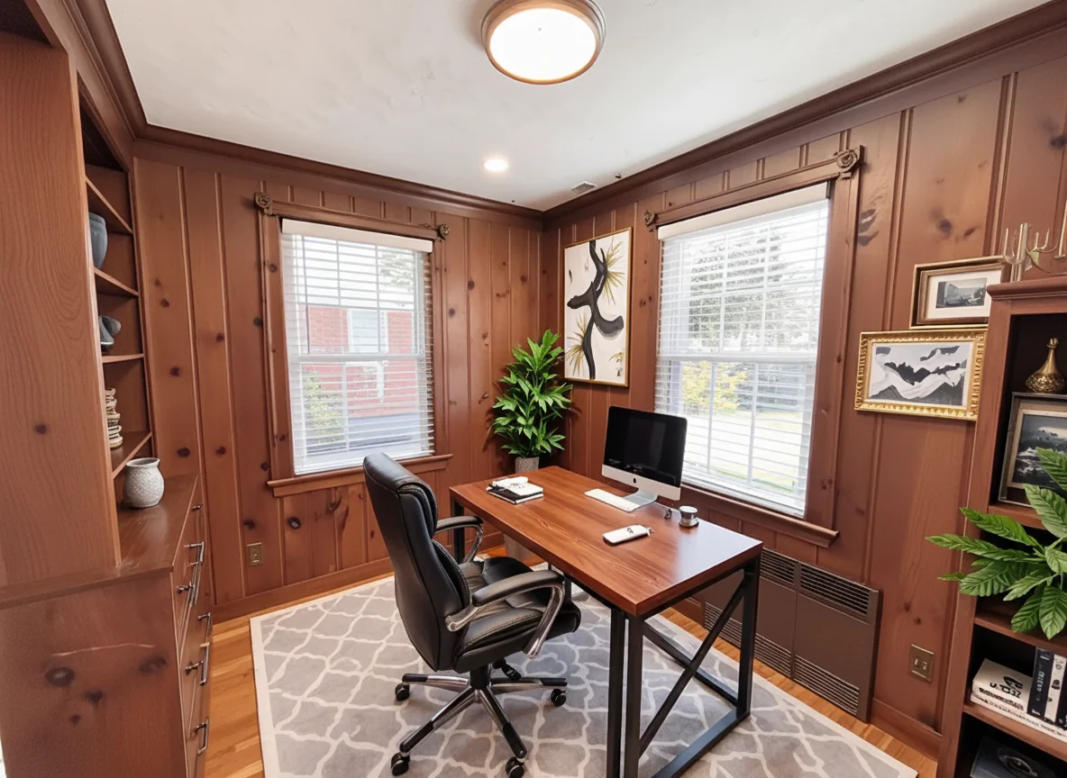 52 Hollywood Rd, West Roxbury