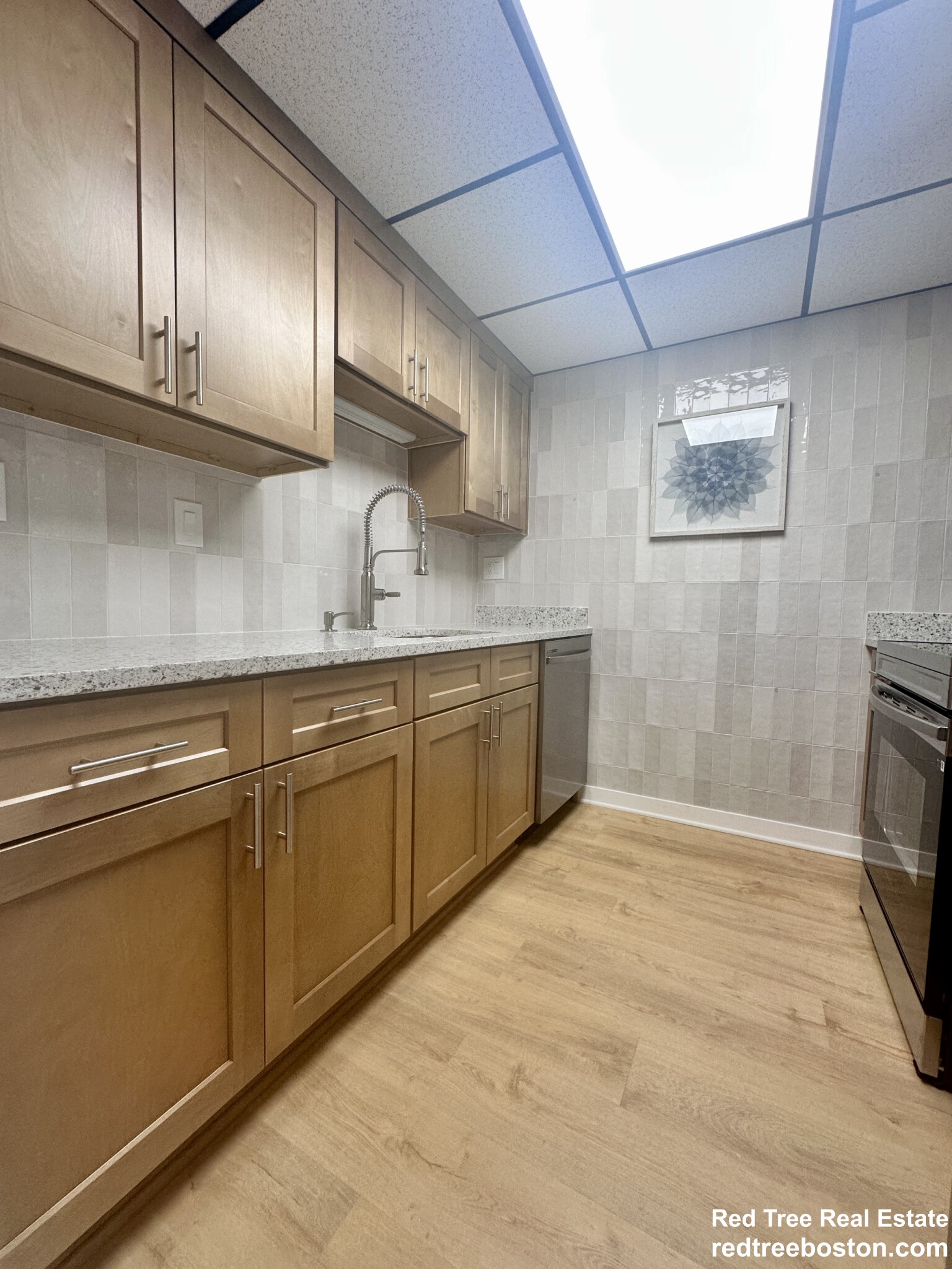 50-56 Broadlawn Park, Chestnut Hill