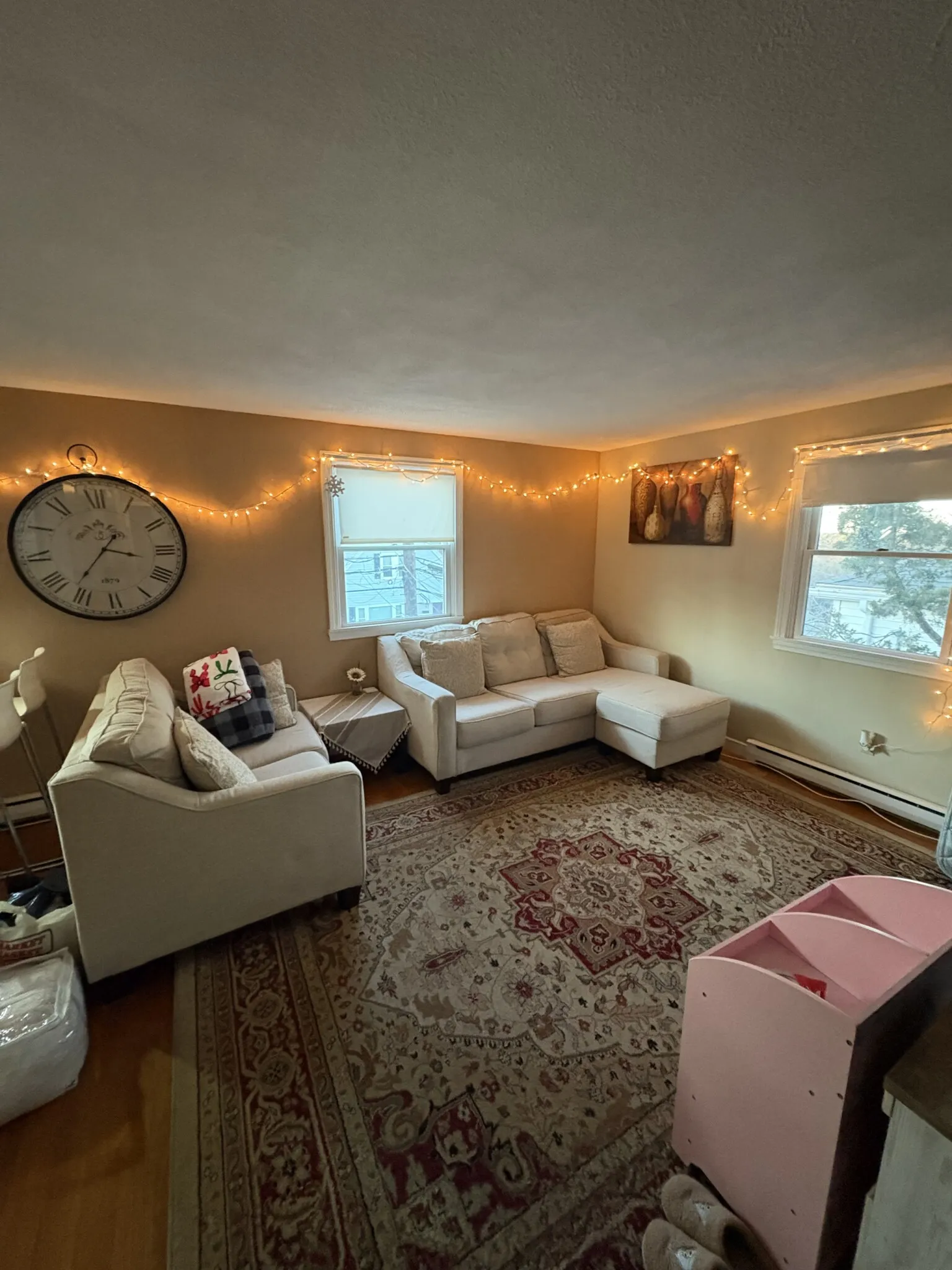 92 Sylvia St, Lexington