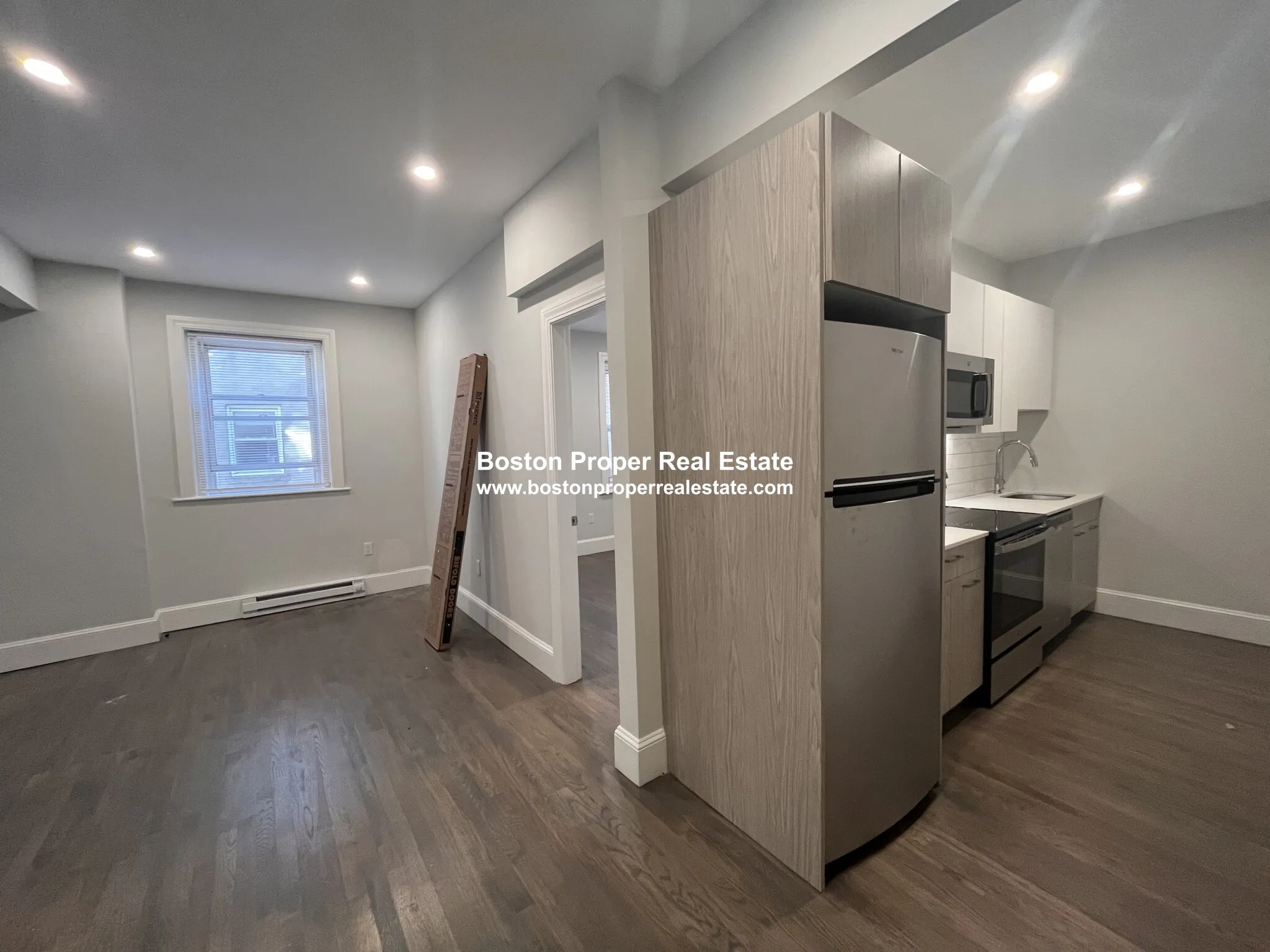 108 Jersey St, Fenway